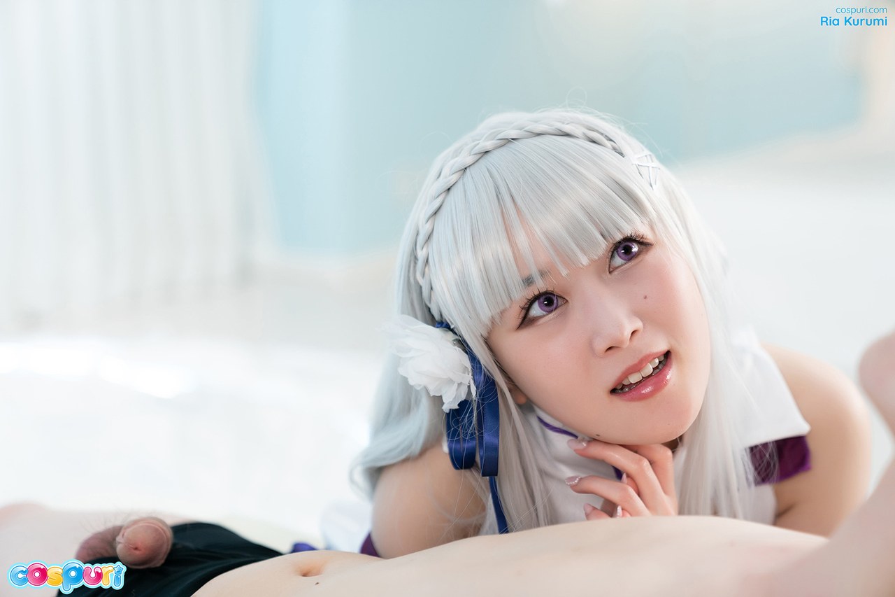 1280px x 853px - Sweet Cosplay Blowjob From Japanese Teen